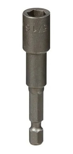 Adaptador Bocallave Punta Magnetico De 5/16 X 55mm Ruhlmann