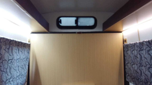 Imagen 15 de 18 de Mb 180 Motorhome A Estrenar !!!