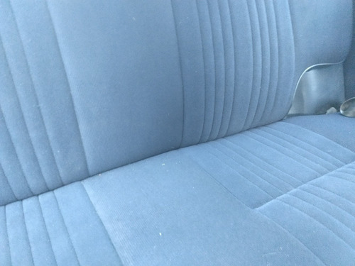 Vw Variant Ii 1979 Maravilhosa.