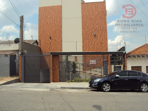 Imagem 1 de 15 de Sobrado Em Condominio - Vila Re - Ref: 6697 - V-6697