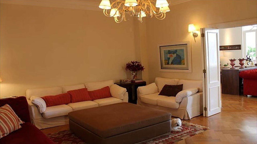 Imagem 7 de 13 de Casa De Condomínio Com 5 Dorms, Centro, Bonfim Paulista - R$ 6 Mi, Cod: 470900 - V470900