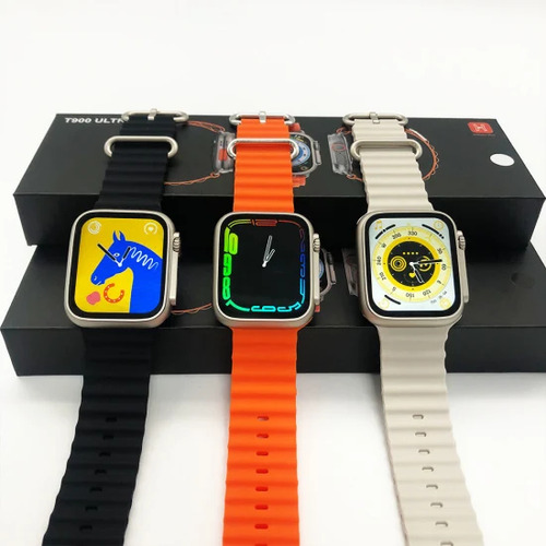 Reloj Smartwatch T900 Ultra S Serie 9