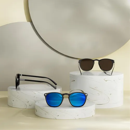 Rocknight Sunglasses Polarized Uv Women Anteojos De Sol Al