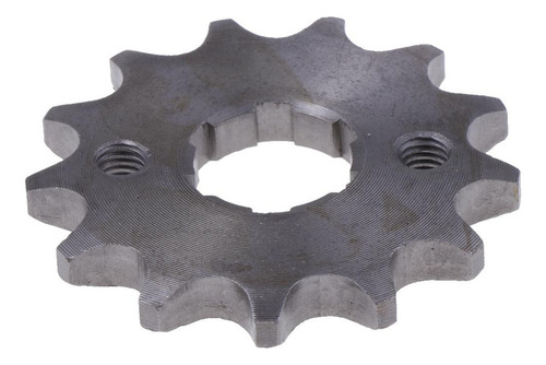 Piñón Delantero De 20 Mm Y 13 For 420 Chain 110125 140cc