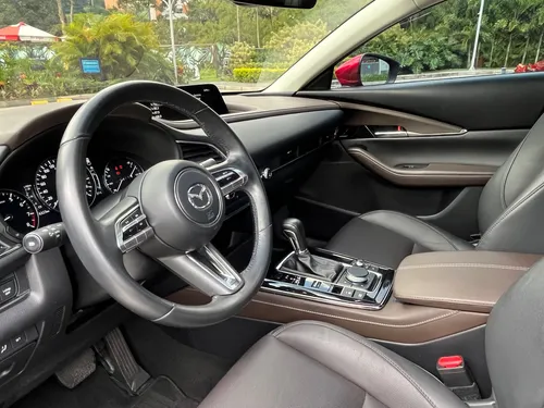 Mazda CX-30 2.0 Grand Touring Lx At Hibrido Ligero - Mhev