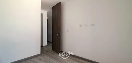 Apartamento En José Joaquín Várgas. 1 Habitación, 30 M², Id: 151510