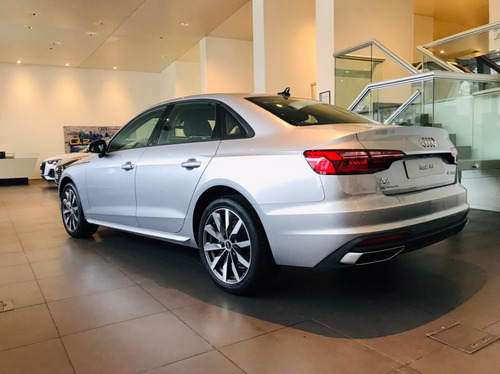 Imagen 4 de 15 de Nuevo Audi A4 A3 Sedan 40 Tfsi A1 A5 Sporback Q2 Q3 Q5 A6 A7