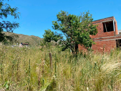 Imagen 6 de 7 de Venta De Lote Con Construcción Avanzada De 343m2 Ubicado En San Roque