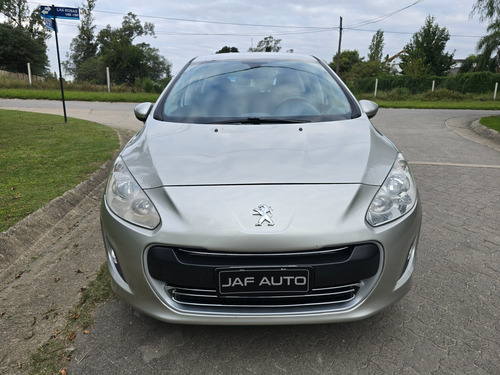 Peugeot 308 1.6 Active