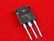 Rjh60f7 Transistor  Pronta Entrega 60f7