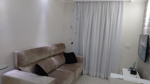 Imagem 11 de 14 de Apartamento Com 02 Dormitórios E 51 M² | Jardim Peri, São Paulo | Sp - Ap163374v