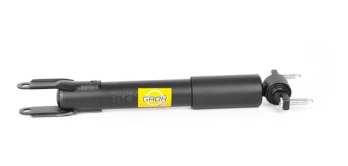 Kit Amortiguador Sierra 3500 2011-2018 Grob