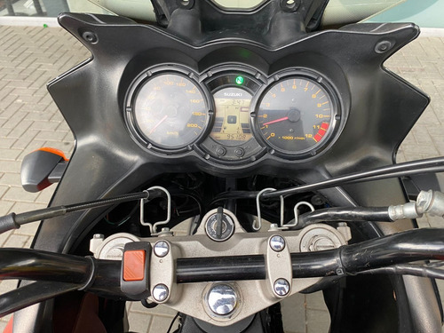 Imagen 7 de 14 de V Strom Suzuki Dl 650 2011