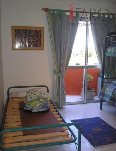Imagen 14 de 30 de Apartamento En Chiverta 2 Dormitorios Con Terraza - Punta Del Este Brava