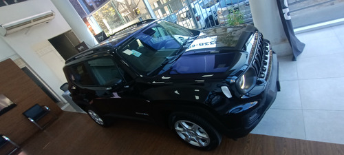 Jeep Renegade 1.8 Sport At6