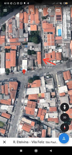 Imagem 10 de 14 de Apartamento Em São Paulo - Sp - Ca0093_slima