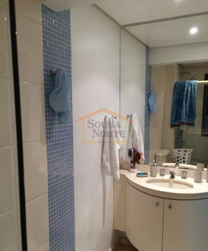 Imagem 11 de 13 de Apartamento, Venda, Vila Andrade, Sao Paulo - 26879 - V-26879