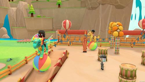 Jogo My Fantastic Ranch Ps4 Midia Fisica