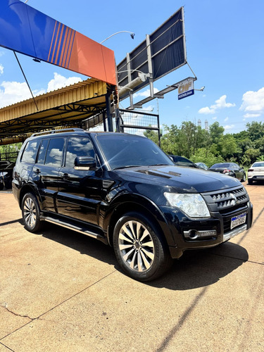 Mitsubishi Pajero Pajero HPE Full 3.2 4x4 T.I.Dies. 5p Aut