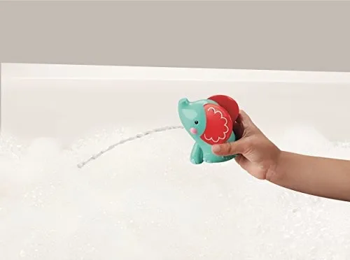 Fisher price scoop n link bath boats on sale