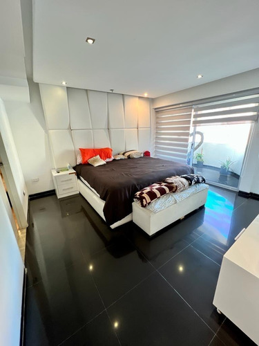 Imagen 15 de 19 de Fernando Perez Vende Moderno Apartamento En Las Chimeneas Valencia, Carabobo, Trigaleña