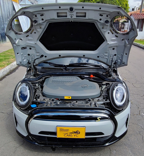 Mini Cooper S S