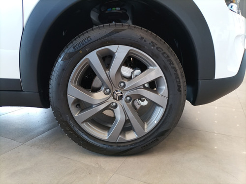 Imagen 12 de 15 de Citroën C4 Cactus Feel Pack Plus At6 - Avec Citroën