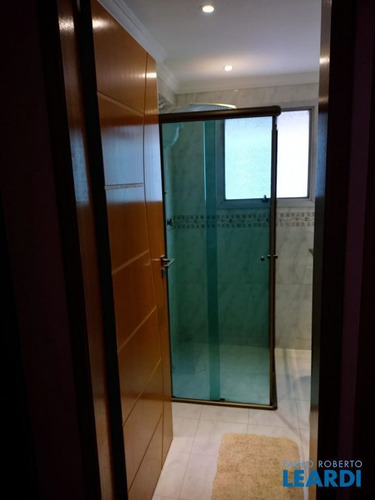 Imagem 14 de 15 de Apartamento - Jardim América - Sp - 638164