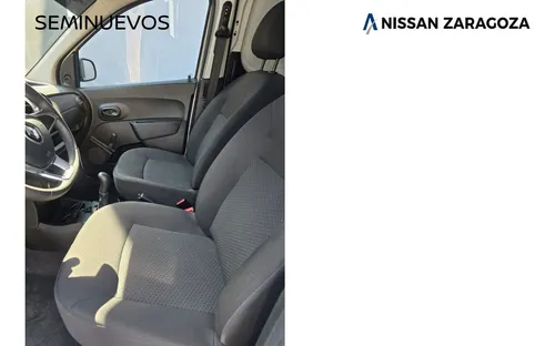 Renault Kangoo 1.6 Intens Mt
