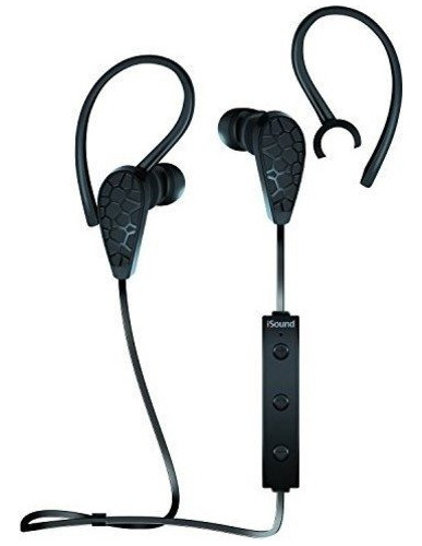 Auriculares Inalambricos Sport Isound Dghp5606 Bt200