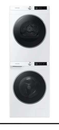 comprar Lavadora Y Secadora Samsung 11kg