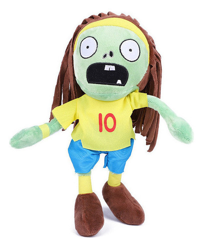 Plants Vs. Zombies Juguetes De Peluche Para Niños Style 7