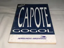 Comprar El Capote - Nikolai V. Gogol - Grupo Anaya