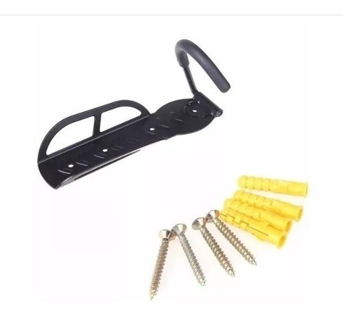 Imagem 2 de 4 de Suporte Gancho De Parede Para Bike - Promoção