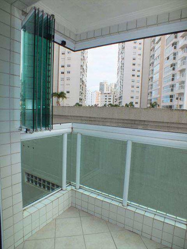 Apartamento Com 2 Dorms, Ponta Da Praia, Santos - R$ 456 Mil, Cod: 763 - V763