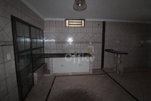 Imagem 4 de 18 de Casa À Venda, 200 M² Por R$ 350.000,00 - Alto Da Bela Vista - Anápolis/go - Ca0713