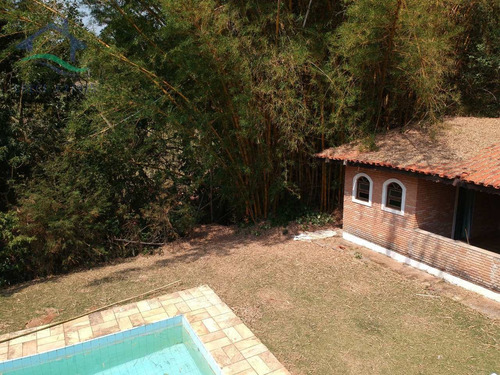 Imagem 7 de 23 de Sítio Com 3 Dorms, Batatuba, Piracaia - R$ 689 Mil, Cod: 2758 - V2758