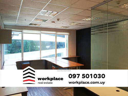 Venta Con Renta -alquiler World Trade Center -wtc- Pocitos