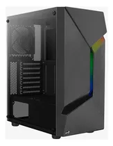 Comprar Case Aerocool Scape Media Torre Atx\u002Fmicro-atx\u002Fmini-itx