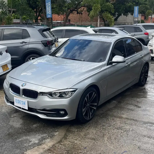 BMW 330E 2.0 330E Iperformance Premium