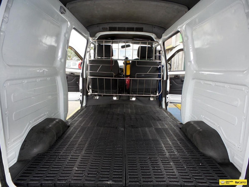 Imagen 18 de 25 de Chevrolet N300 Panel