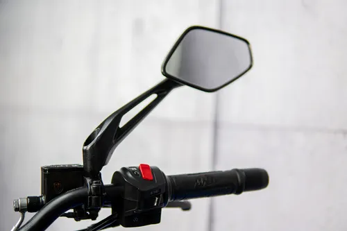 Bajaj Dominar 400 2021