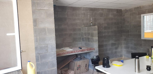 Imagen 27 de 30 de Alquilo Predio 4000 M2 Galpòn 700 M2 Ofi 150 M2 P Grua 5 T