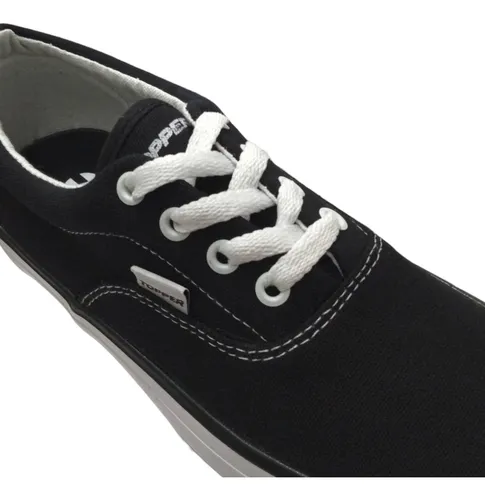 Zapatillas Topper Bilbao Nautica Urbanas Unisex 26277