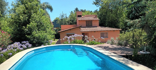 Casa Quinta En Venta 