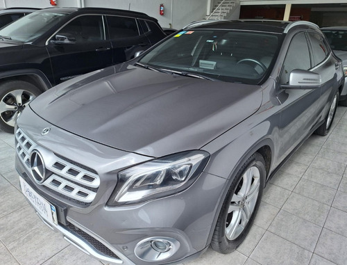 Mercedes-Benz Clase GLA 1.6 Gla200 Urban 156cv