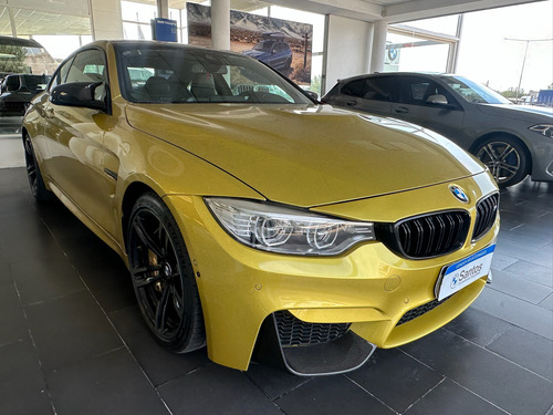 BMW Serie M 3.0 M4 560cv