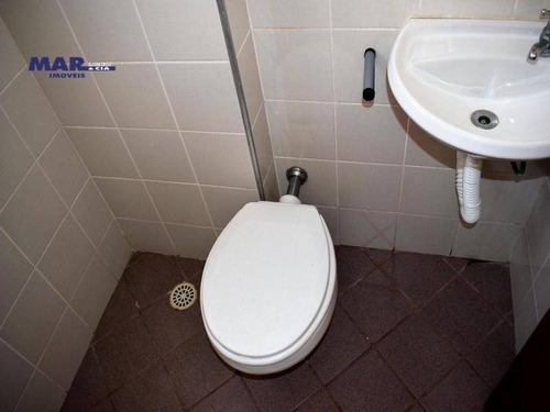 Imagem 14 de 16 de Apartamento Residencial À Venda, Barra Funda, Guarujá - . - Ap10078