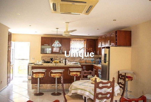 Imagem 7 de 24 de Casa Com 3 Dormitórios À Venda, 177 M² Por R$ 800.000,00 - Rasa - Armação Dos Búzios/rj - Ca1184