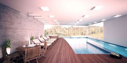 Imagem 12 de 15 de Terreno Em Condominio - Aspen Mountain - Ref: 2874 - V-gi2880